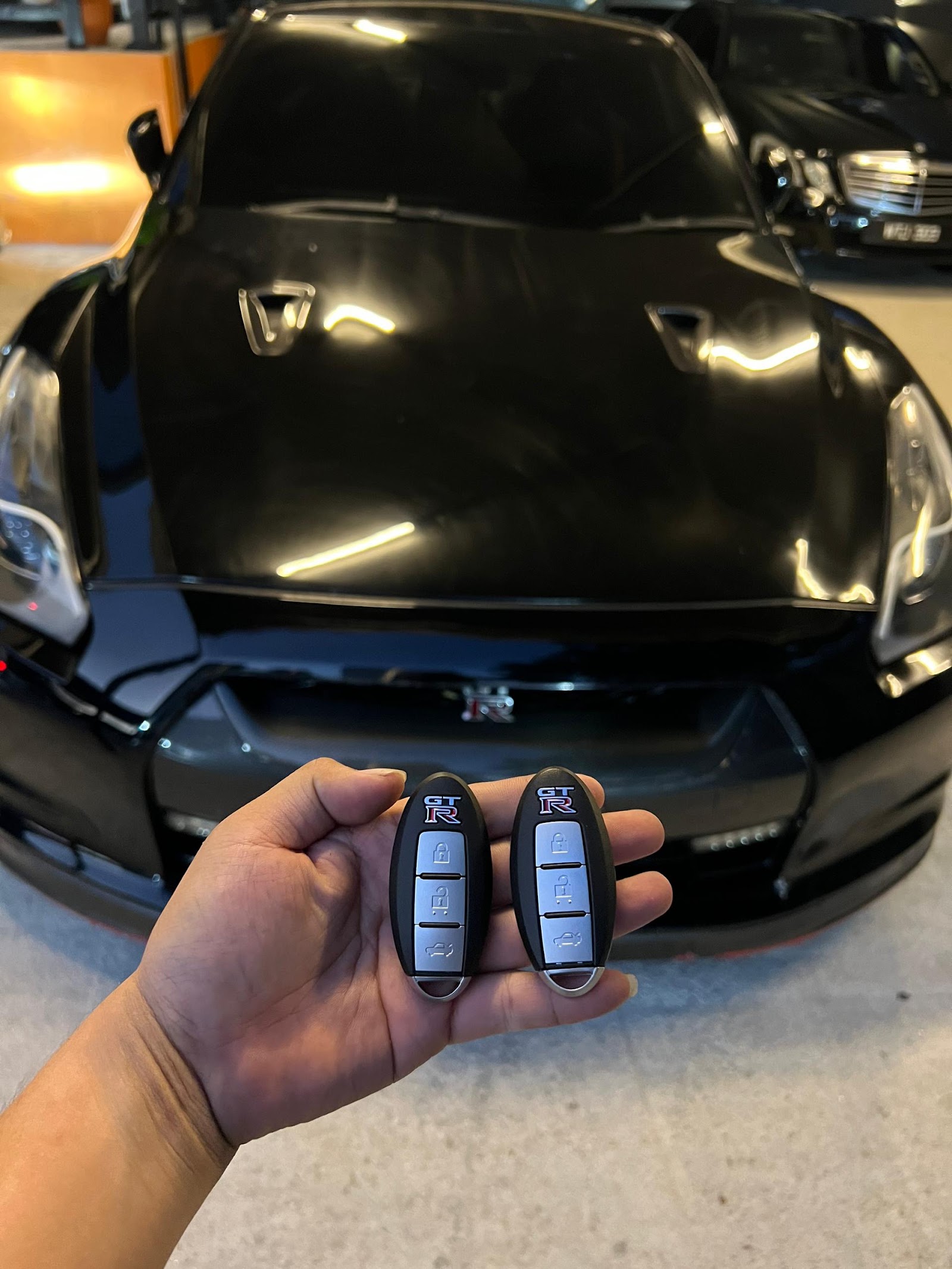 CLS Car Key & ECU Ventures 4