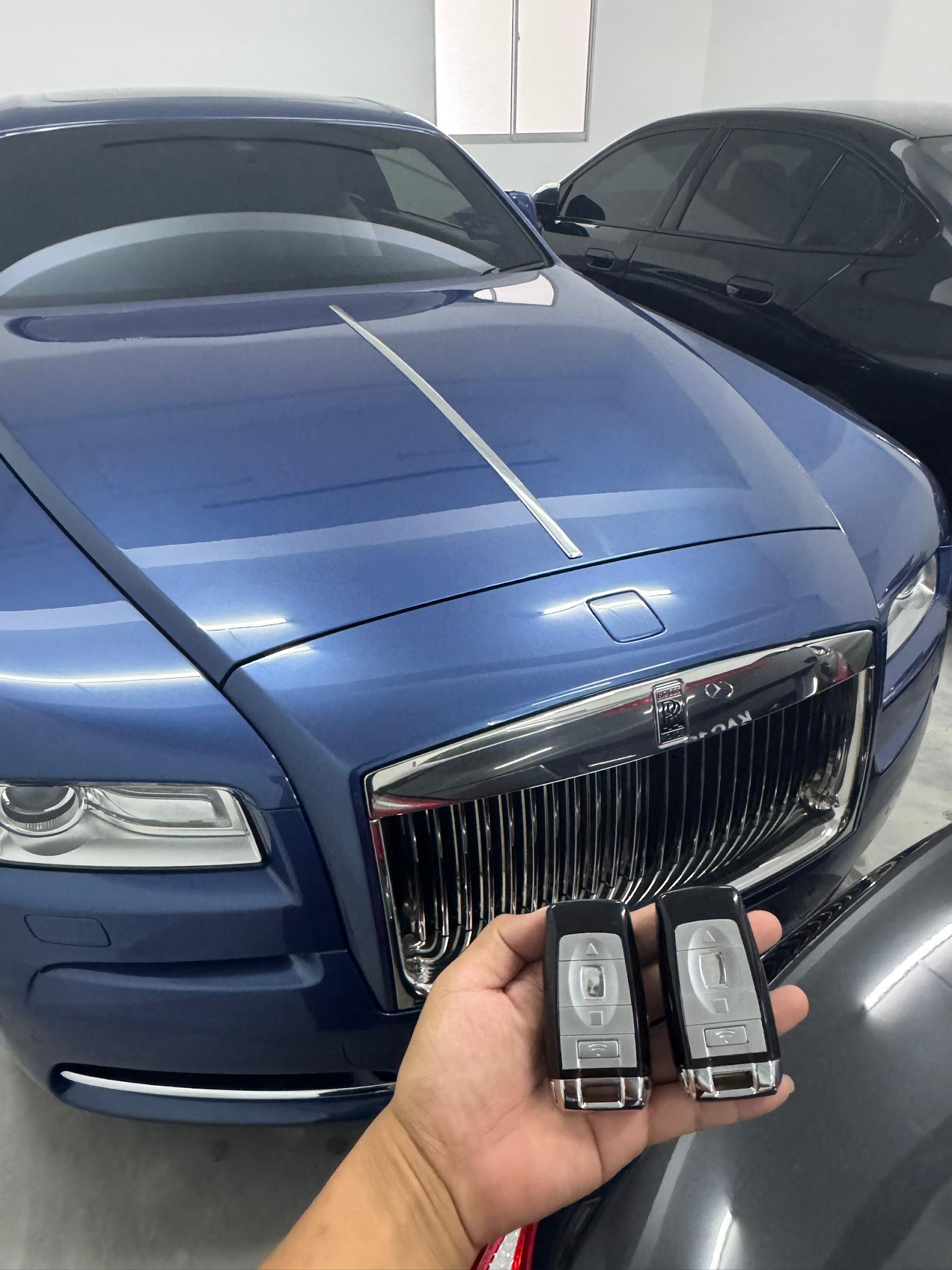 CLS Car Key & ECU Ventures 6