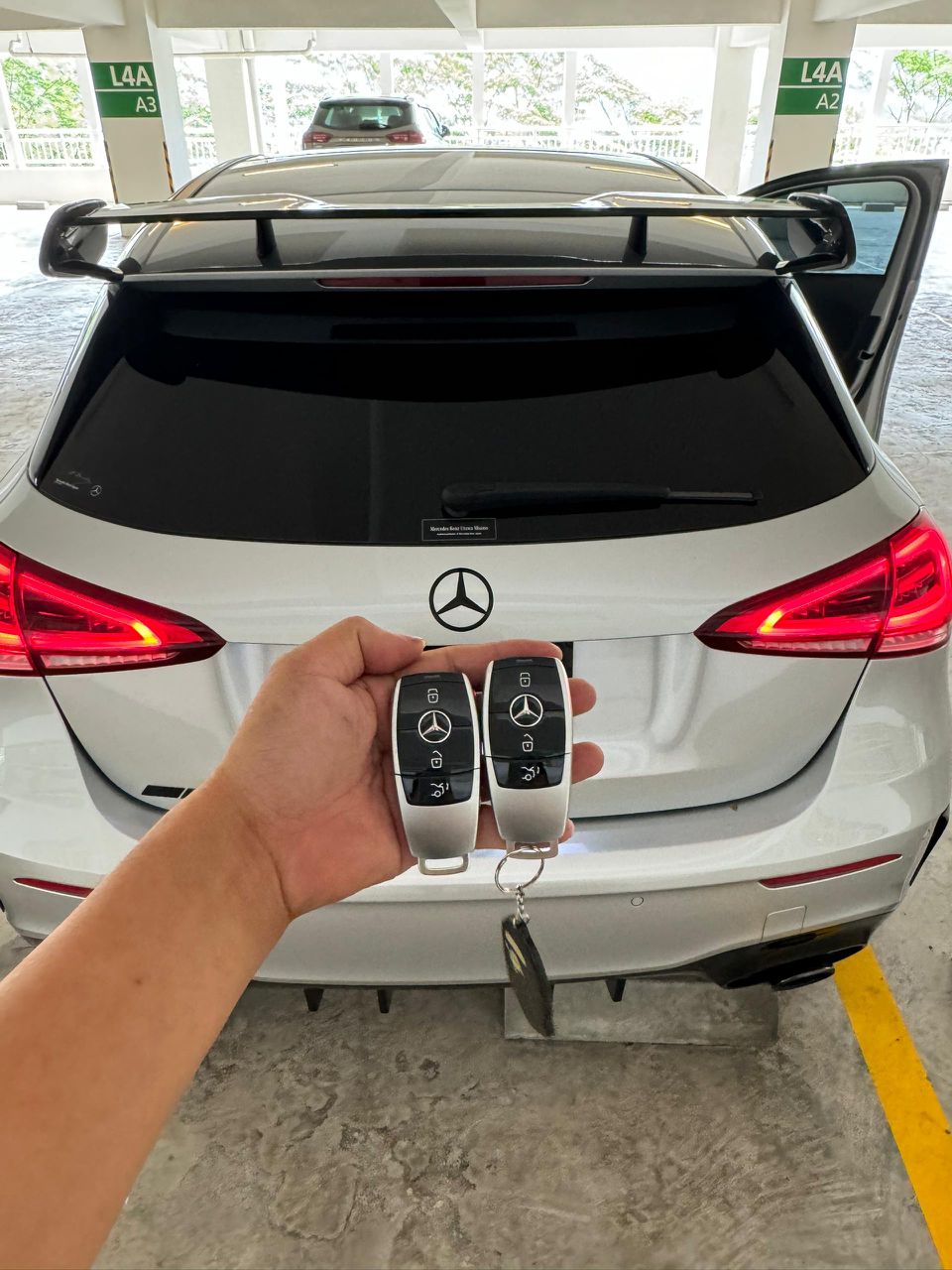 CLS Car Key & ECU Ventures 9