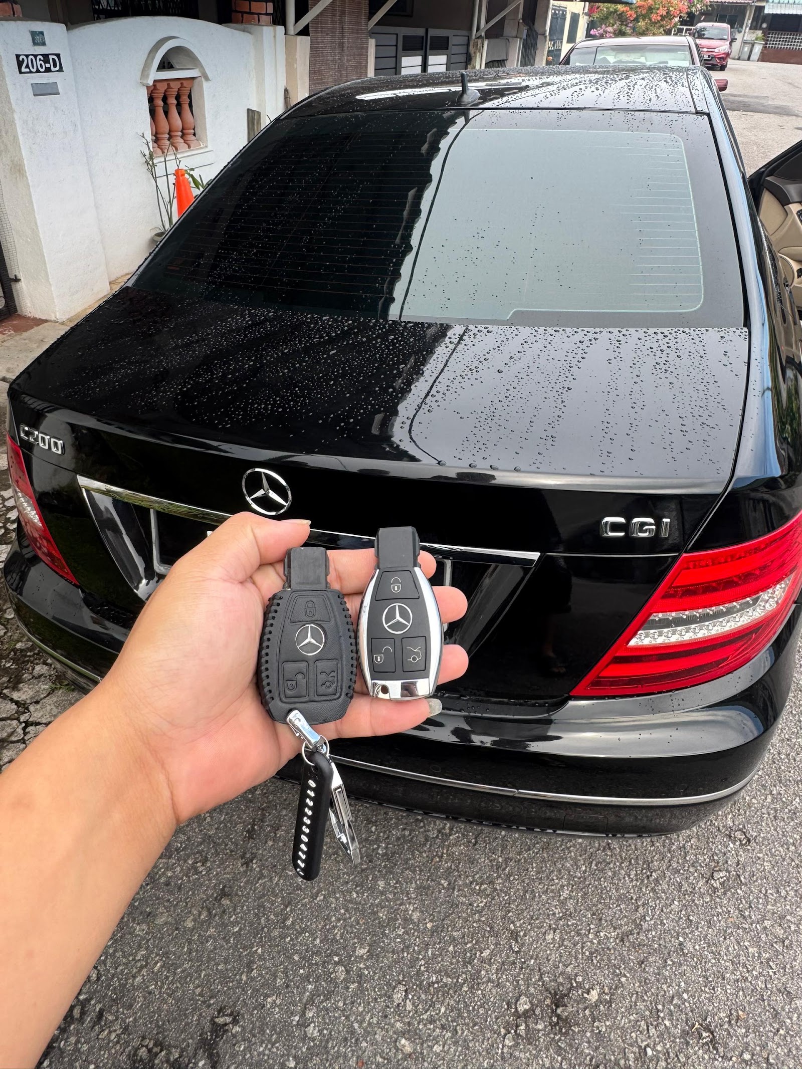 CLS Car Key & ECU Ventures 12